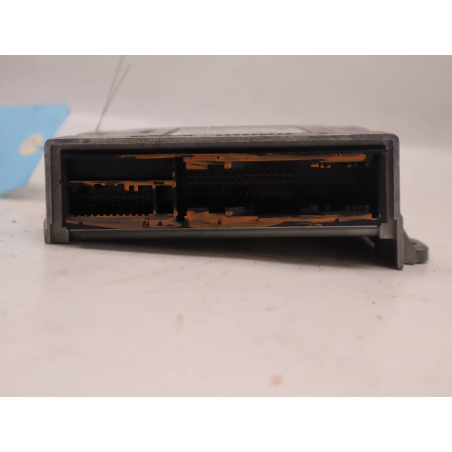 BOITIER PYROTECHNIQUE