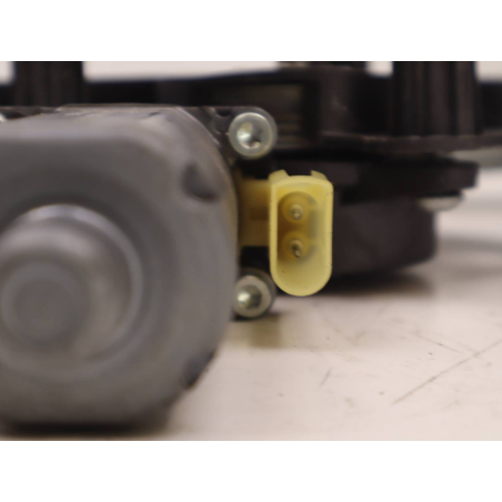 Mecanisme+moteur leve-glace avg occasion FORD FUSION Phase 2 - 1.6 TDCI 90ch