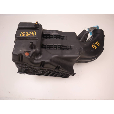 BOITIER FILTRE A AIR