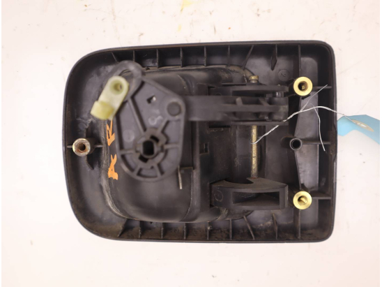 POIGNEE EXT PORTE BATTANTE D