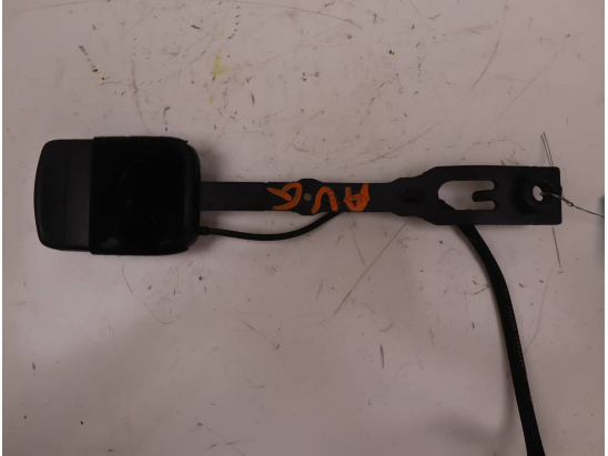 ANCRAGE CEINTURE AVG