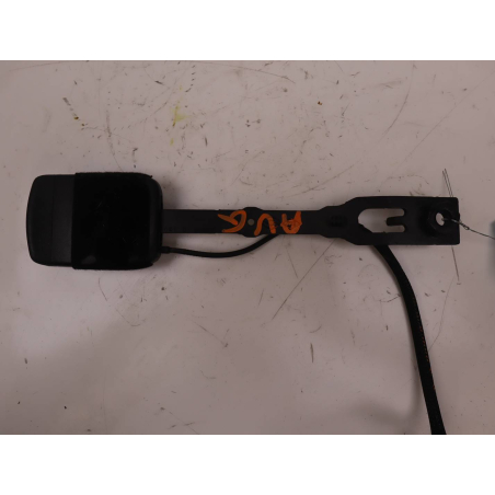 ANCRAGE CEINTURE AVG