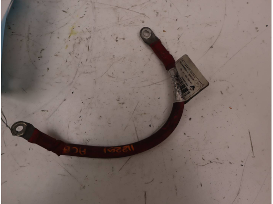 Faisceau batterie occasion RENAULT LAGUNA III Phase 1 - 1.5 DCI