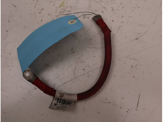 Faisceau batterie occasion RENAULT LAGUNA III Phase 1 - 1.5 DCI