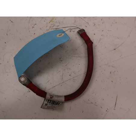 Faisceau batterie occasion RENAULT LAGUNA III Phase 1 - 1.5 DCI