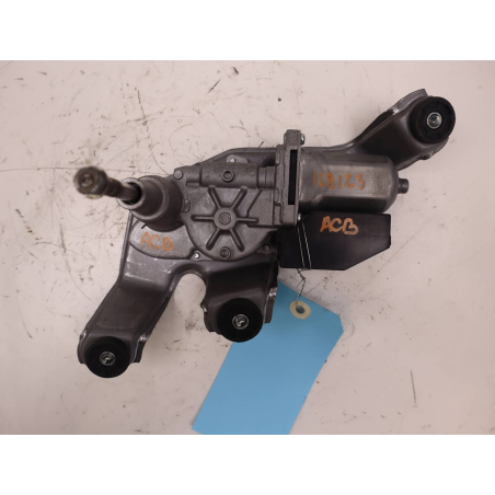 MOTEUR ESSUIE-GLACE AR