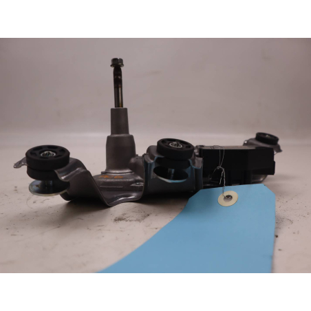 MOTEUR ESSUIE-GLACE AR