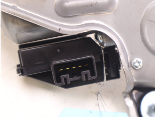 MOTEUR ESSUIE-GLACE AR