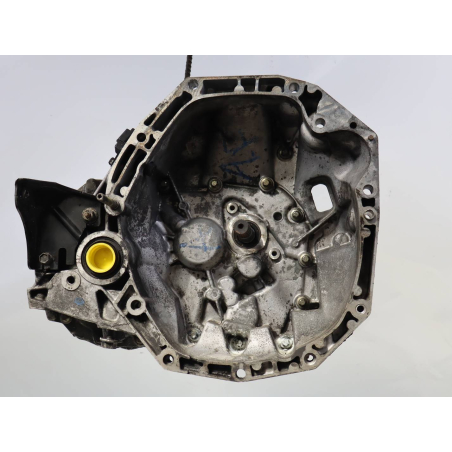 BOITE A VITESSE MECANIQUE