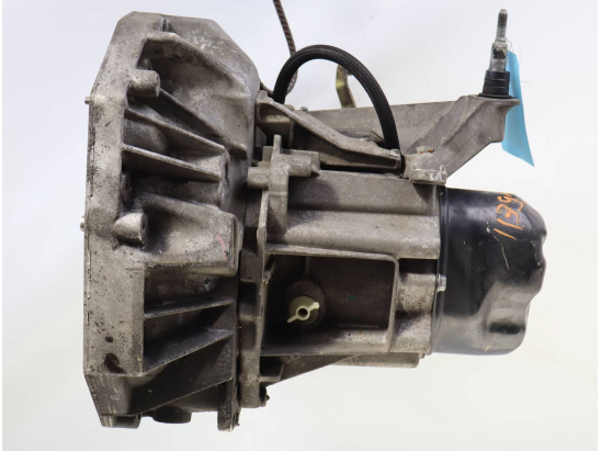 BOITE A VITESSE MECANIQUE