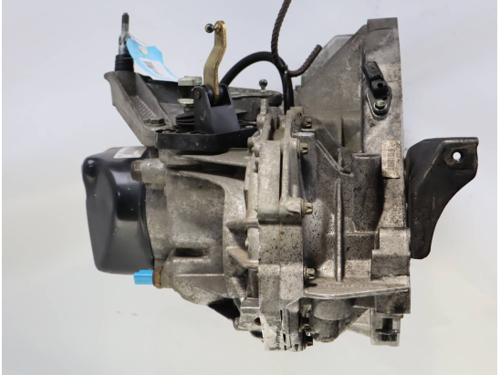 BOITE A VITESSE MECANIQUE