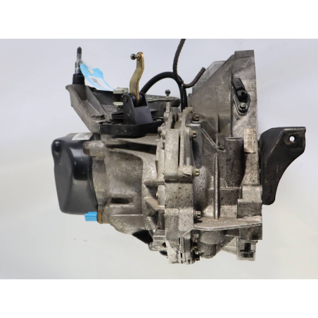 BOITE A VITESSE MECANIQUE