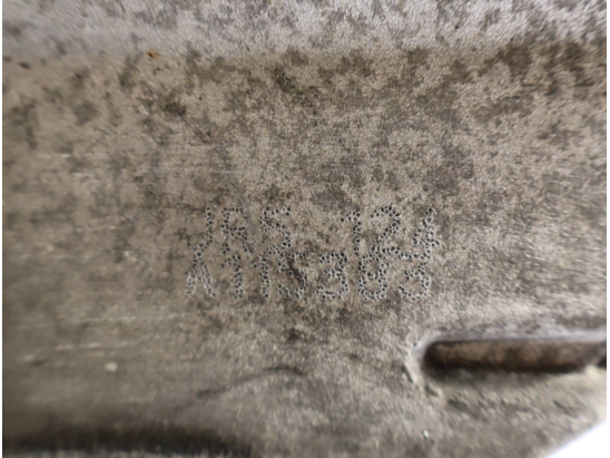 BOITE A VITESSE MECANIQUE