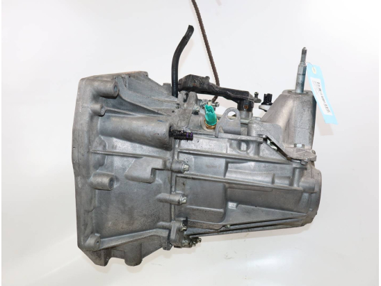 BOITE A VITESSE MECANIQUE