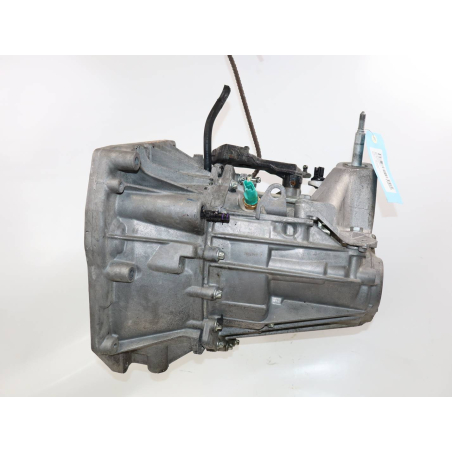 BOITE A VITESSE MECANIQUE