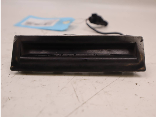 ACTIONNEUR SERRURE HAYON