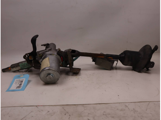 COLONNE DE DIRECTION ASSISTEE