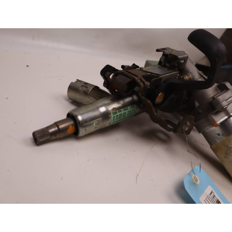 COLONNE DE DIRECTION ASSISTEE