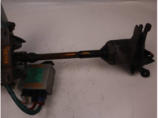 COLONNE DE DIRECTION ASSISTEE