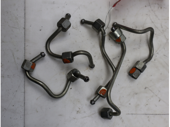 TUYAUX INJECTEURS