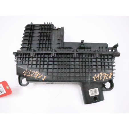 BOITIER FILTRE A AIR