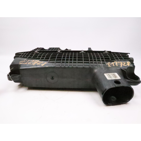 BOITIER FILTRE A AIR