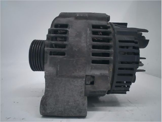 ALTERNATEUR