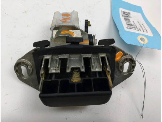 ACTIONNEUR SERRURE HAYON