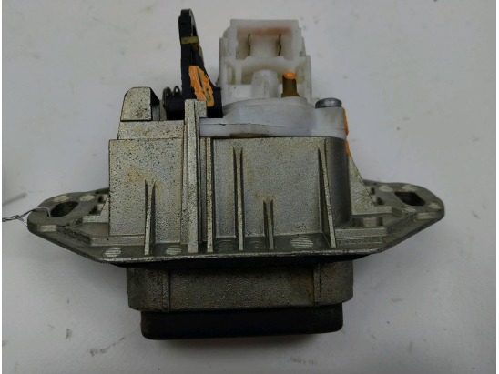 ACTIONNEUR SERRURE HAYON