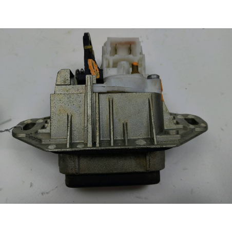 ACTIONNEUR SERRURE HAYON