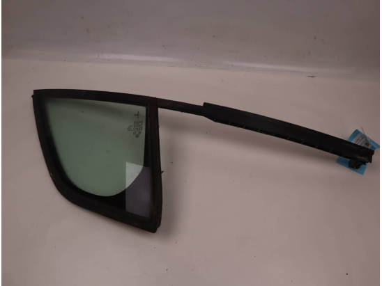 GLACE FIXE PORTE AV G