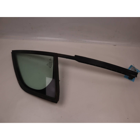 GLACE FIXE PORTE AV G