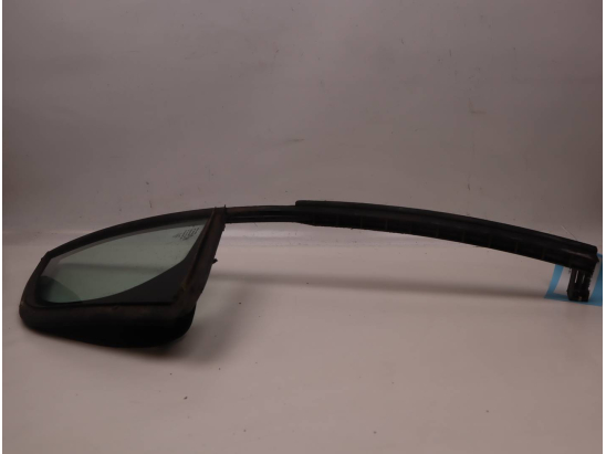 GLACE FIXE PORTE AV G