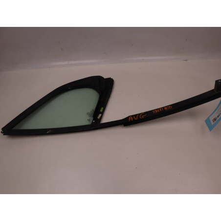 GLACE FIXE PORTE AV G