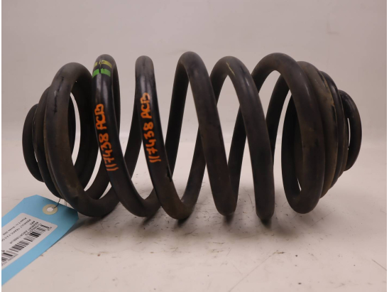 RESSORT AMORTISSEUR ARD