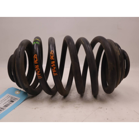 RESSORT AMORTISSEUR ARD