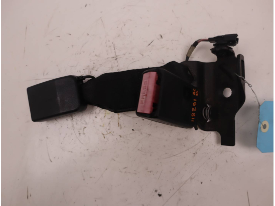 ANCRAGE CEINTURE ARG