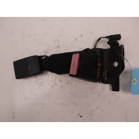 ANCRAGE CEINTURE ARG