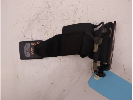 ANCRAGE CEINTURE ARG