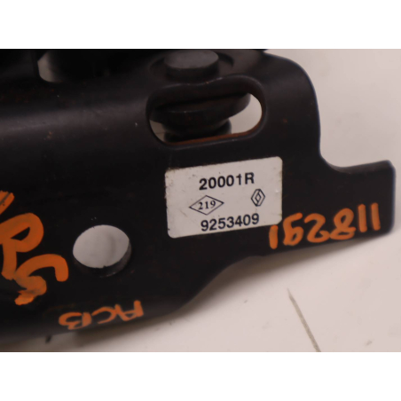 ANCRAGE CEINTURE ARG