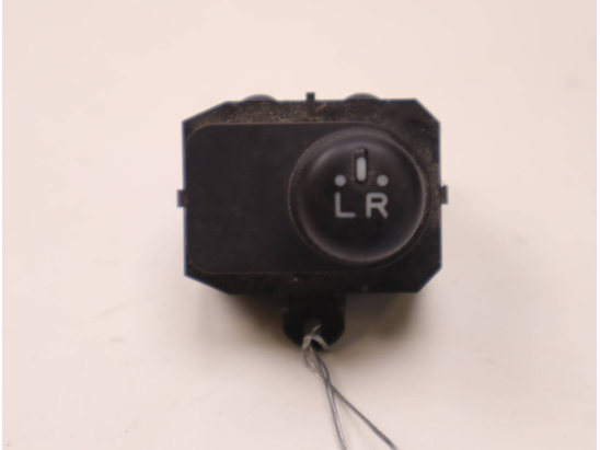 COMMANDE RETROVISSEUR EXT ELECTRIQUE