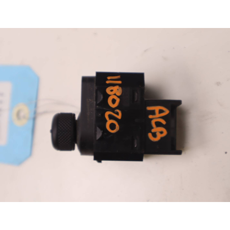 COMMANDE RETROVISSEUR EXT ELECTRIQUE