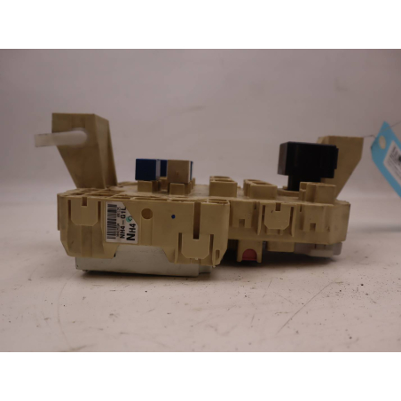 BSM (BOITIER SERVITUDE MOTEUR)