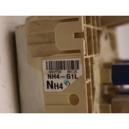 BSM (BOITIER SERVITUDE MOTEUR)