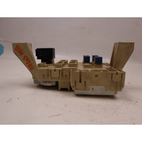 BSM (BOITIER SERVITUDE MOTEUR)