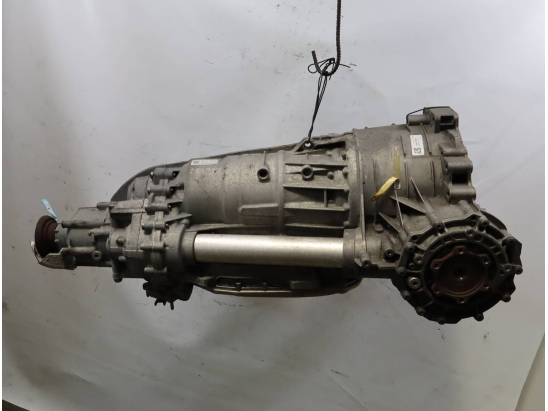 BOITE A VITESSE AUTOMATIQUE