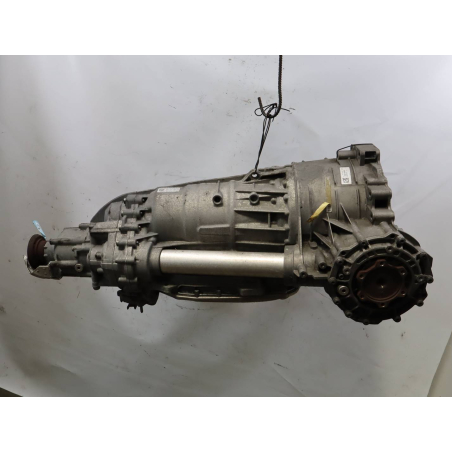 BOITE A VITESSE AUTOMATIQUE