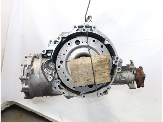 BOITE A VITESSE AUTOMATIQUE