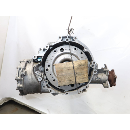 BOITE A VITESSE AUTOMATIQUE