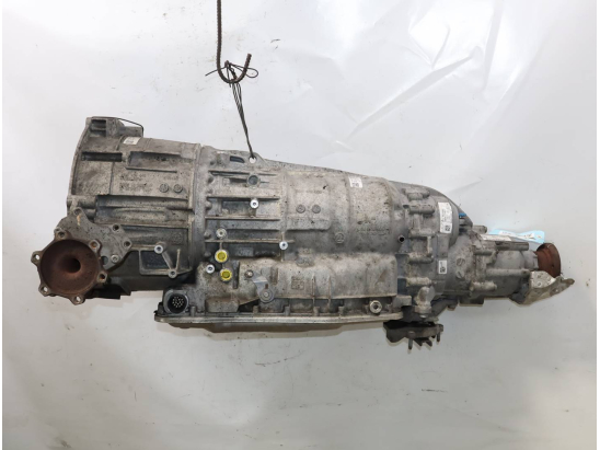 BOITE A VITESSE AUTOMATIQUE